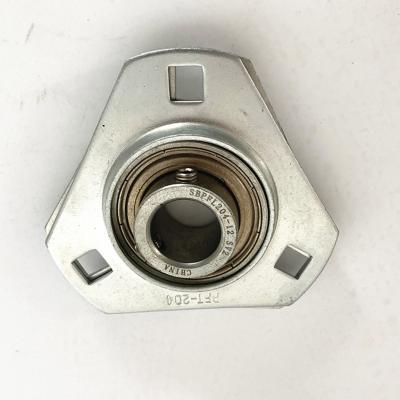 China UCP208-24 Factory Pillow Block Mounted Bearing 1-1/2