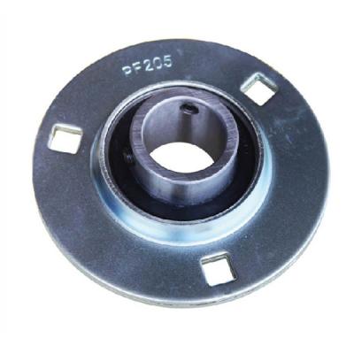 China Factory Heavy Load Pillow Block Bearings ID 1