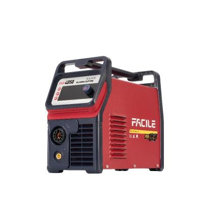 China Portable Handheld Plasma CUTTER Machine Handle Welding Low Frequency ARC Initiation Cutting Machine 350*230*310 (mm) for sale