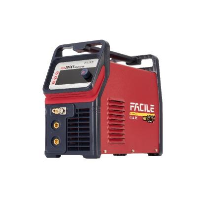 China PORTABLE DC TIG Welding Machine IF/HF TIG Welder Portable Pulse Welding Machine for sale