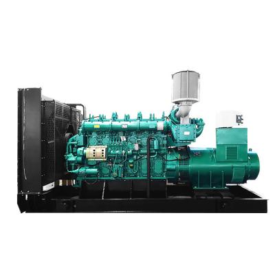 China 30kw/37.5kva Water Cooled Silent Type Diesel Generator Home Use Genset DX24WC-2~DX150WC-2 for sale