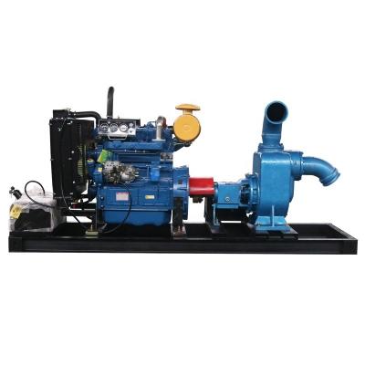 China The diesel engine provides the powerful water pump the diesel engine that provides the powerful water pump for sale