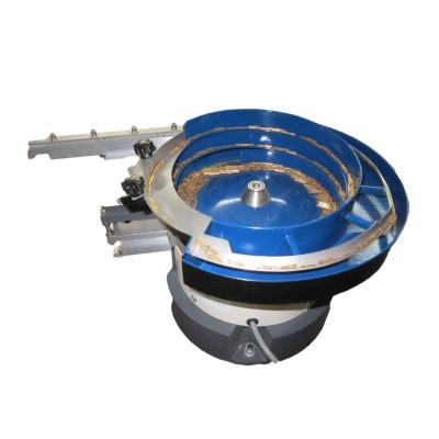 China Wholesale Factory Quality Assurance Small Vibration Parts Bowl Driver Design For Plastic Framworks for sale