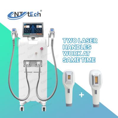 China Hair Removal Professional USA Approved Super 755 808 1064 808 Diode Laser Hair Removal Machines for sale