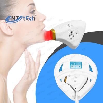 China Mini Hair Removal Laser Hair Removal Laser Diode Laser Professional Use Portable Permanent Home for sale