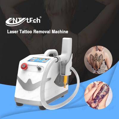 China Pigment Removal Promotion Price 2022 Carbon Peeling PS Equipment Tattoo Removal Machine for sale