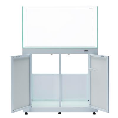 China Viable Wholesale Custom Aquarium Pet Tank Rising Bottom Cabinet for sale