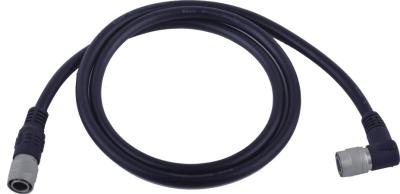 China Sony Camera Flexible Data Cable 12 PIN HIROSE Series For Chain System / AOI Equipment for sale