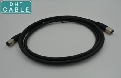 China Data Transmission Camera Extension Cable For Sony Analog Camera / Computer for sale