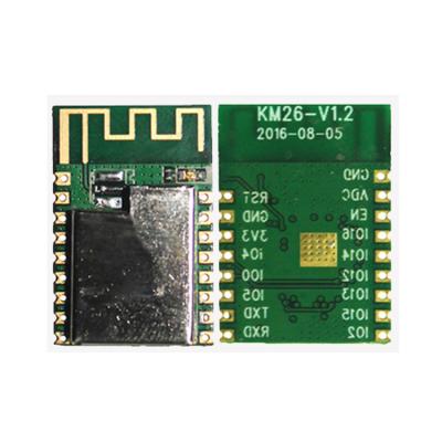 China Small size wifi embedded direct module KM26 GWF-KM26 for sale