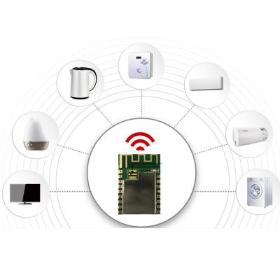 China For Smart Application IOT Wifi Module For Smart Home 2018 Best ESP8266 Wifi Module For IOT Products for sale