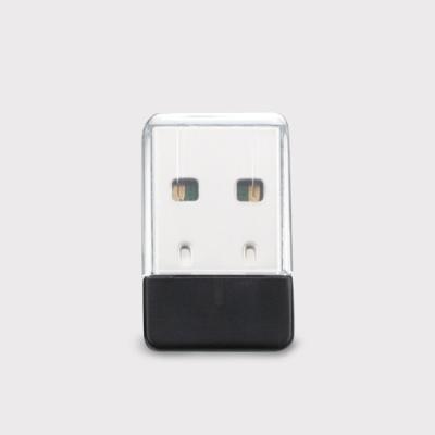 China 1T1R MT7601 Mini Nano 150Mbps WiFi Desktop Protective Case for STB WiFi USB Adapter for sale