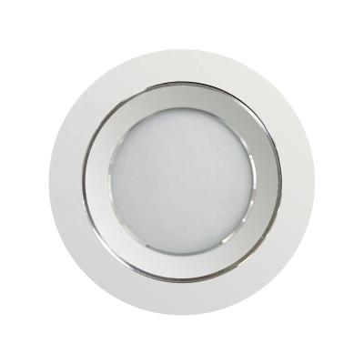 China Embeded wholesale price 5W smart wifi LED downlight support Alexa and Google home for smart home system for sale