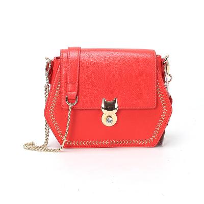 China Fashion Trendy Handbags For Women Ladies Leather Handbags 2021 Manufacturer for sale