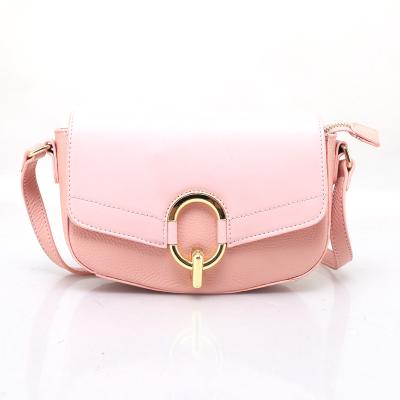 China Latest Fashion Handbag Purse PU Leather Handbag For Ladies for sale