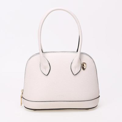 China Fashion 2022 Spring Women Leather Handbags Designer Genuine Leather Handbags for sale