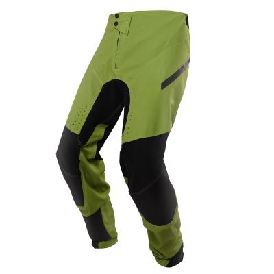 China Breathable 600D Made MX Pants Custom Motocross Pants for sale