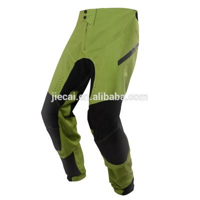 China Breathable Comfortable Fabric With Sublimation For MX Pants Offroad Pants Dirt Bike Pants for sale