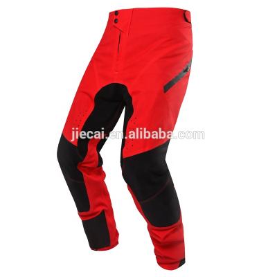 China Waterproof And Anti-UV Taped Zipper For Motocross Racing Pants MX ATV Enduro Moto Pants for sale