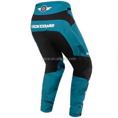 China 2018 Dirtbike Motocross Mens Anti-UV Packing Anti-UV Men's Motocross Enduro Pants Motocross Enduro Riding Pants Offroad Riding Pants MX ATV for sale