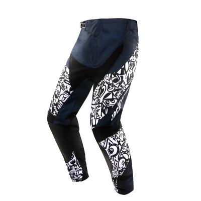 China Breathable MX Mens Motocross Dirt Bike Pants MX Wear Motocross Jersey And Pants for sale