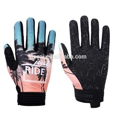 China 2019 Mens Racing Gloves MX Gloves For Bike Riding Mens Motocross Gloves Racing Gloves for sale