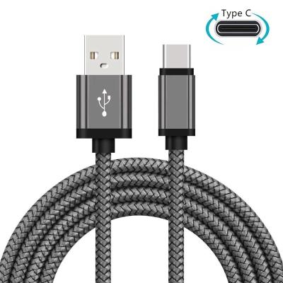 China MP3/MP4 Player 1M USB Type C Cable For Samsung M20 M10 S10 S9 S8 USB 3.0 Cables Fast Charging Type-c Data Cord USB-c Charger For Xiaomi MI 9 8 for sale