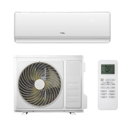 China hot sale 4D/ect 60Hz sound air floow 9000Btu,12000Btu,18000Btu,24000BAtu,36000Btu DC inverter heat pump wall split filters air conditioner for sale