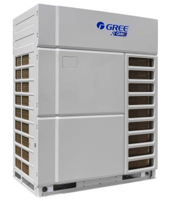 China Commercial Inverter VRF Multi Central Air Conditioner 14HP Heat Pump System GMV6 Commercial Air Conditioner for sale