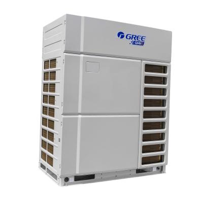 China Gree Commercial Inverter VRF Heat Pump Multi System 45kw GMV6 Commercial Air Conditioner for sale