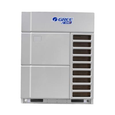 China Gree Heat Inverter VRF Multi Pump System Commercial Central Air Conditioner 61.5kw GMV6 for sale