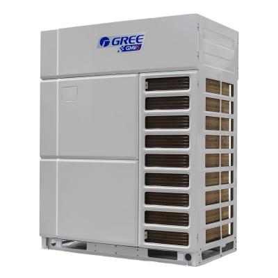 China Multi HP Commercial Inverter VRF Heat Pump System GMV6 Commercial Air Conditioner for sale