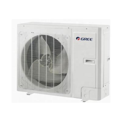 China Gree U-match commercial cooling/heating fixed frequency split type light commercial air conditioner for small office for sale