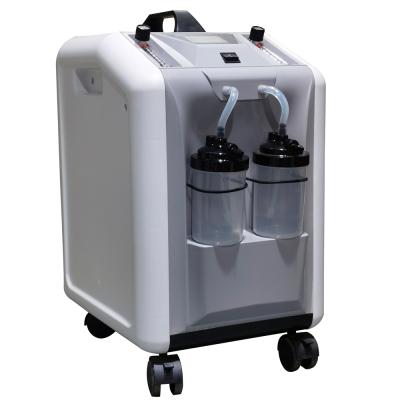 China MIC Oxygen Concentrator 10 liter MICiTECH portable medical grade oxygen concentrator for home use < 5microns for sale