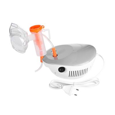 China For commercial & Use CE Home Nebulizer Machine Nebulizer Mask and Kit Asthma Home Nebulizer for sale