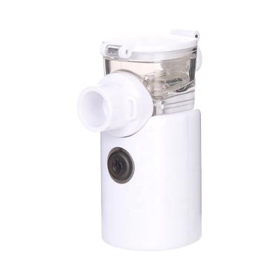 China For commercial & Portable Home Use CE Air Compressor Atomizer With Reusable Quiet Compressor Atomizer for sale