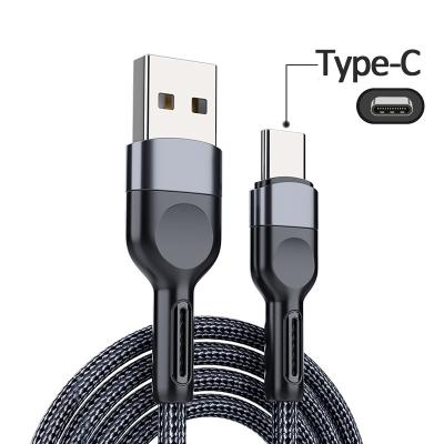 China MP3/MP4 Player New Product 0.5M Type C Cable Fast Charging For Smartphones for sale