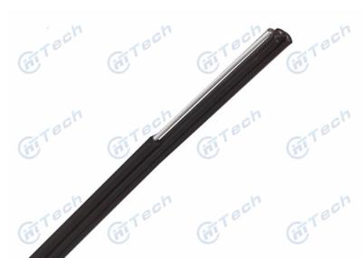 China GJYXFCH FTTH 2 Cores Armoured Fiber Optic Drop Cable for sale