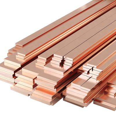 China Industrial Fast Delivery Copper Strip In Coils Strip Reel Copper Coil Copper Strip Provide Samples for sale