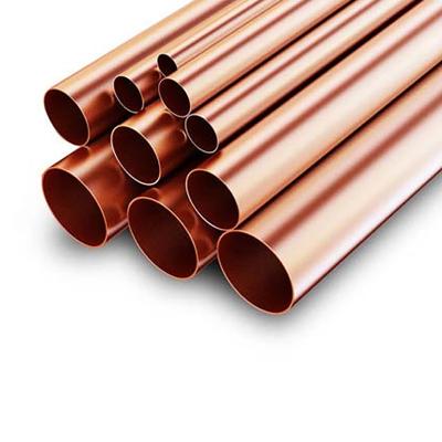 China Aerospace Lwc Copper Tube Lpg Gas Copper Pipe Insulation Copper Tube For Air Conditioner for sale