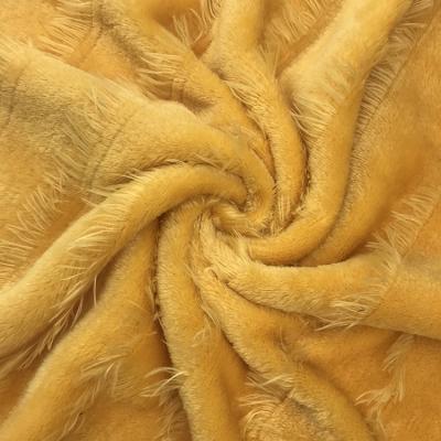 China Breathable Chinese Manufacturer Polyester Kingcason Flannel Fleece Anti-Static 100% Skin-friendly Fabric For Home Textile for sale