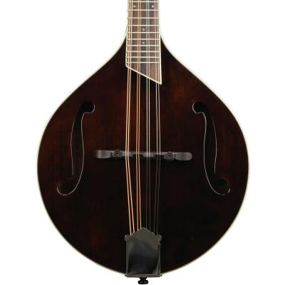 China MANDOLIN sitka BREEDLOVE solid CROSSOVER VIOLIN STAIN chosen - INCLUDES BOAT BAG - FINAL SALE for sale