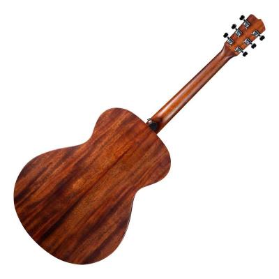 China Sitka Solid Picked 41 Inch Grade Height Antique Style Solid Wood Acoustic Guitar for sale