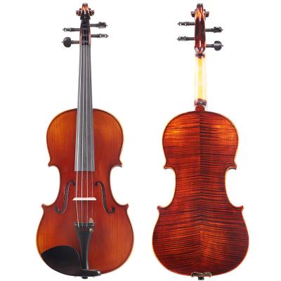 China Application violin score and gift bow handmade by professional piano maker for sale