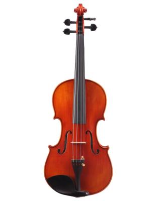 China Application Size 4/4 Concert Series Equipment High Quality Handmade Advanced Violin for sale