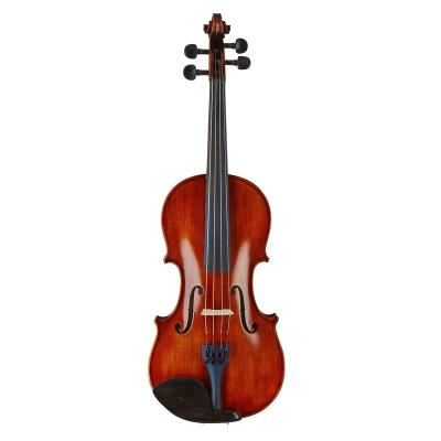 China Handmade application professional 4/4,3/4 violin made in china for sale