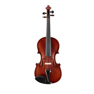 China Application STENNA Music Factory Solid Fir Hand Selected Moderate Violin for sale