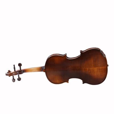 China On his Thirty One Imported Customized High Quality Normal Handmade Violin Prices, Concert Violin for sale