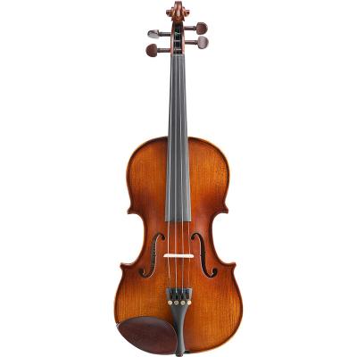 China Imported Impeccable Professional Wholesale Student Violin For Beginners for sale