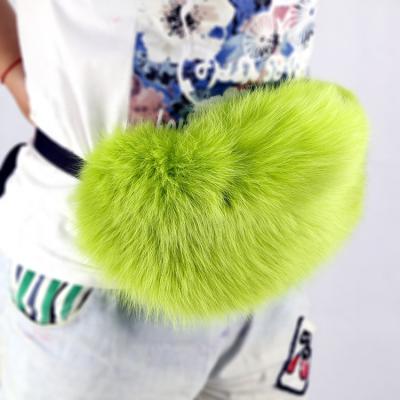 China Fashion To 2020 Hot Sale Custom Fanny Pack Fur Bag Waist Bag for sale